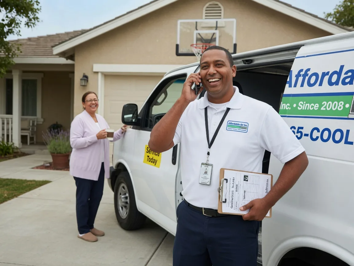 Central Ac Repair Milford, DE FAQs